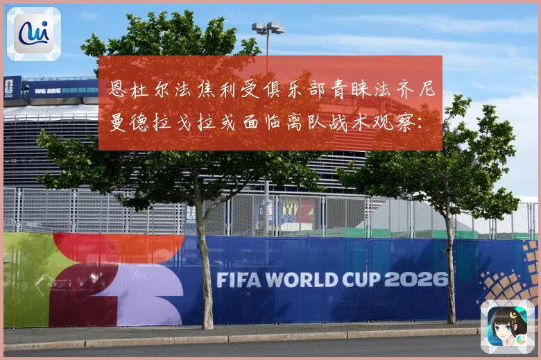 恩杜尔法焦利受俱乐部青睐法齐尼曼德拉戈拉或面临离队战术观察：最新赛事动态与深度分析
